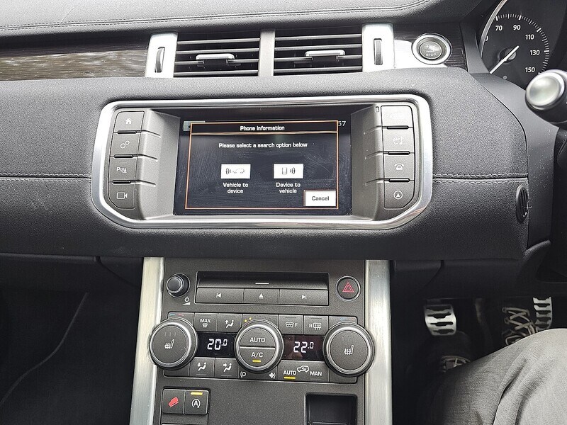 Used Land Rover Range Rover Evoque 2015 for sale - 76845893: Photo 18