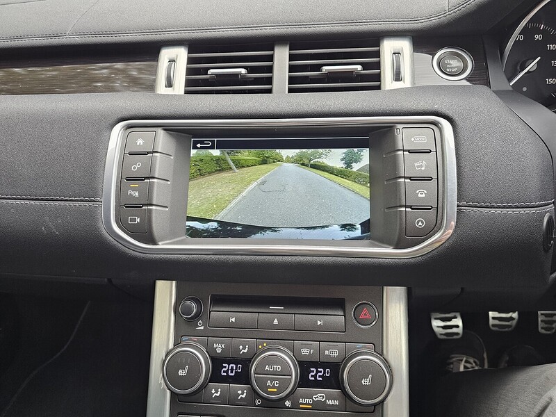 Used Land Rover Range Rover Evoque 2015 for sale - 76845893: Photo 19