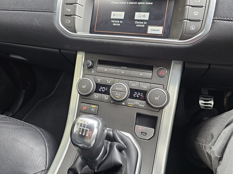 Used Land Rover Range Rover Evoque 2015 for sale - 76845893: Photo 20