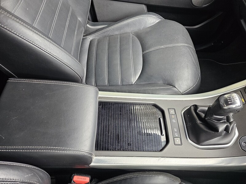 Used Land Rover Range Rover Evoque 2015 for sale - 76845893: Photo 21