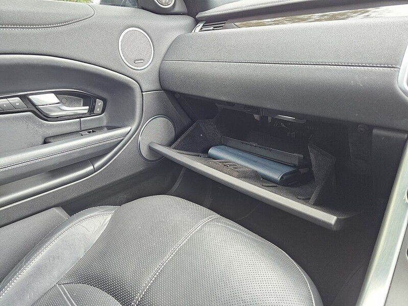 Used Land Rover Range Rover Evoque 2015 for sale - 76845893: Photo 23