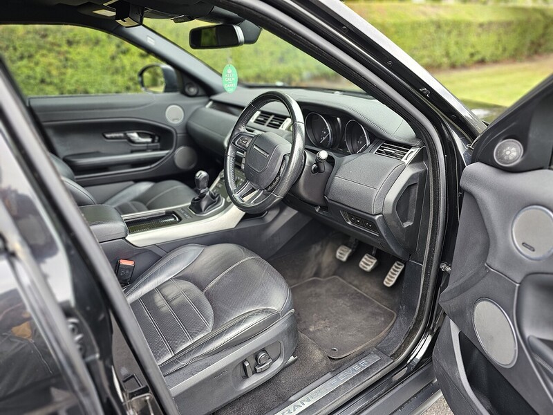 Used Land Rover Range Rover Evoque 2015 for sale - 76845893: Photo 28