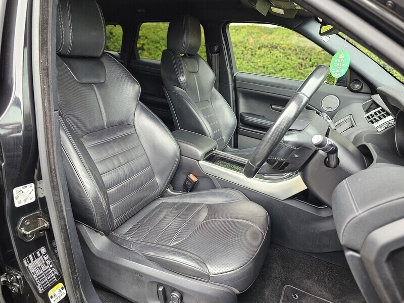 Used Land Rover Range Rover Evoque 2015 for sale - 76845893: Photo 29