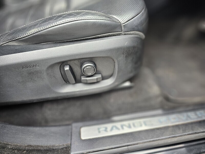 Used Land Rover Range Rover Evoque 2015 for sale - 76845893: Photo 30