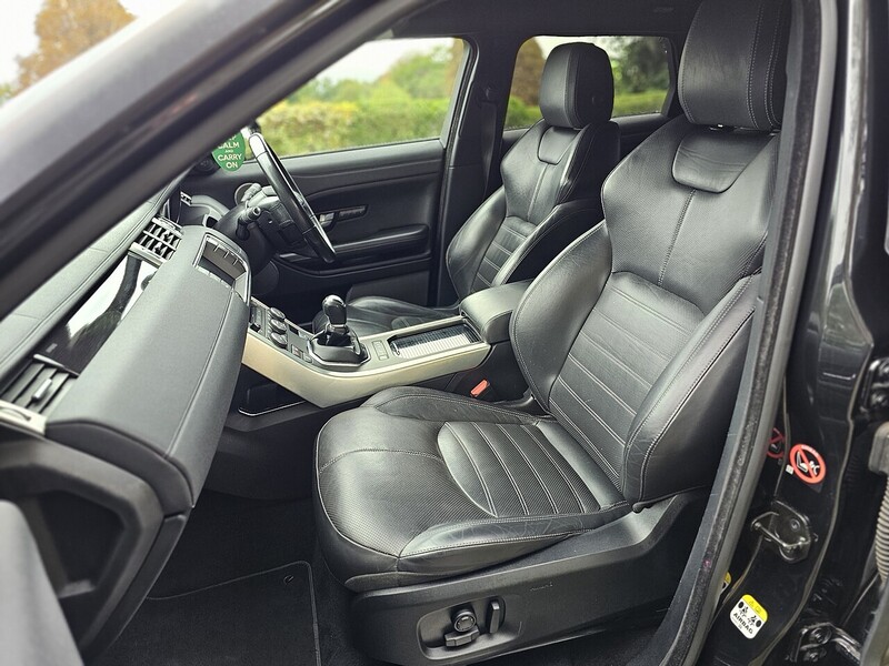 Used Land Rover Range Rover Evoque 2015 for sale - 76845893: Photo 32
