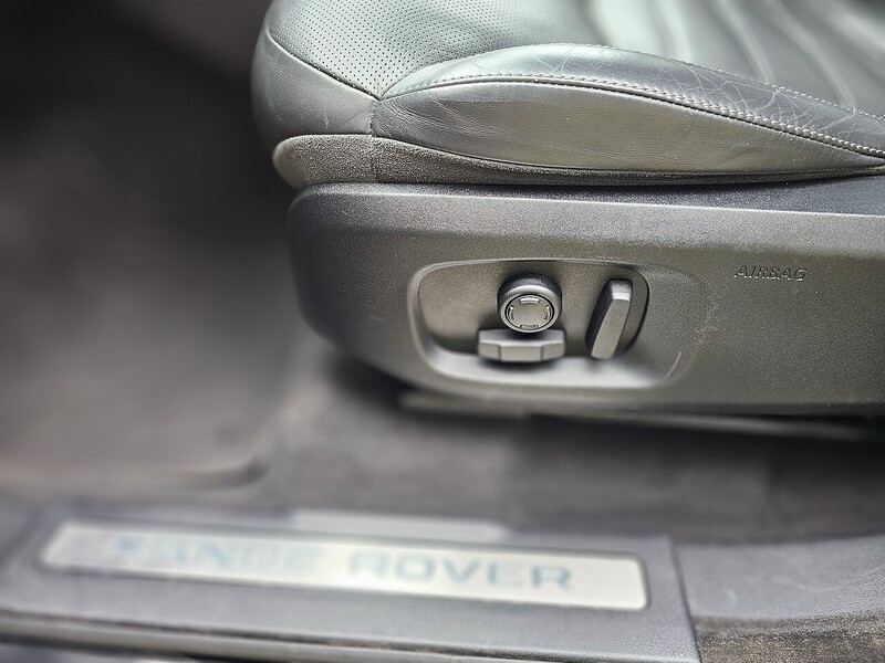 Used Land Rover Range Rover Evoque 2015 for sale - 76845893: Photo 33