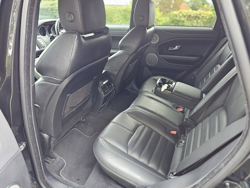 Used Land Rover Range Rover Evoque 2015 for sale - 76845893: Photo 34