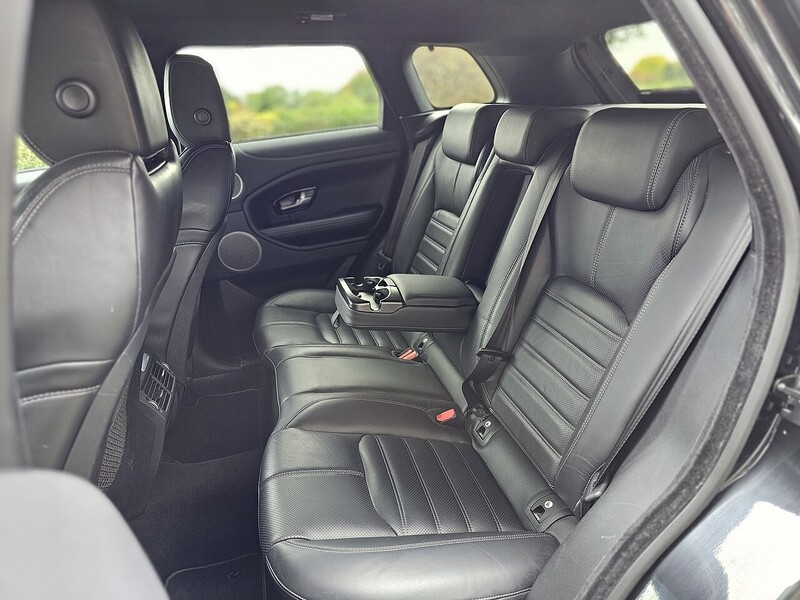 Used Land Rover Range Rover Evoque 2015 for sale - 76845893: Photo 35