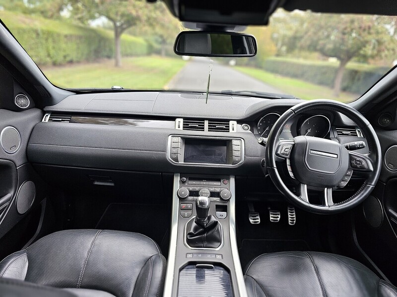 Used Land Rover Range Rover Evoque 2015 for sale - 76845893: Photo 38
