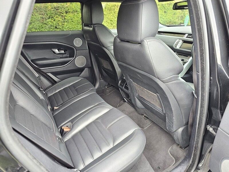 Used Land Rover Range Rover Evoque 2015 for sale - 76845893: Photo 40