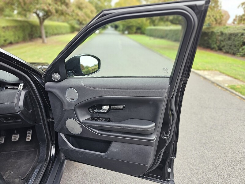 Used Land Rover Range Rover Evoque 2015 for sale - 76845893: Photo 42