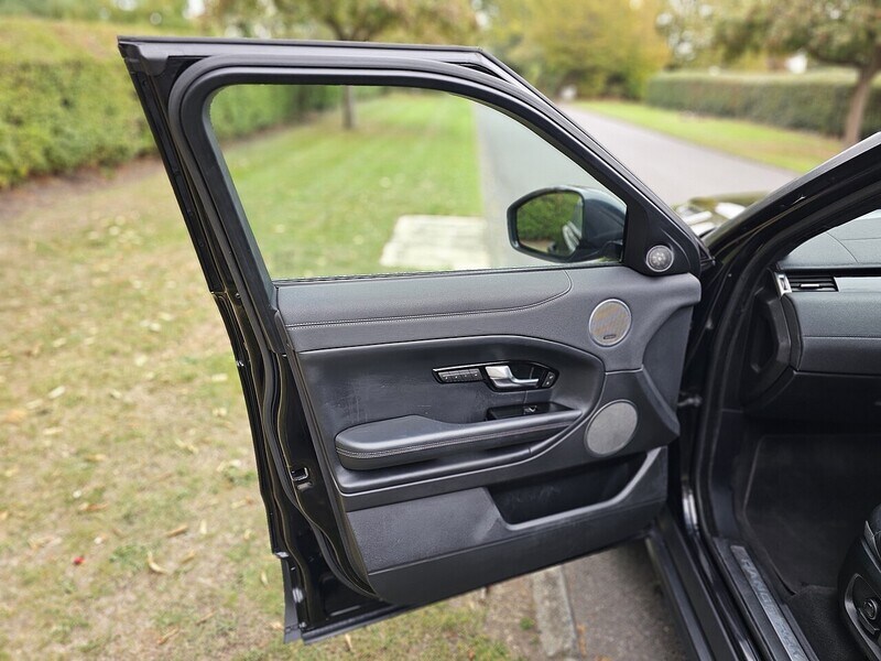 Used Land Rover Range Rover Evoque 2015 for sale - 76845893: Photo 43