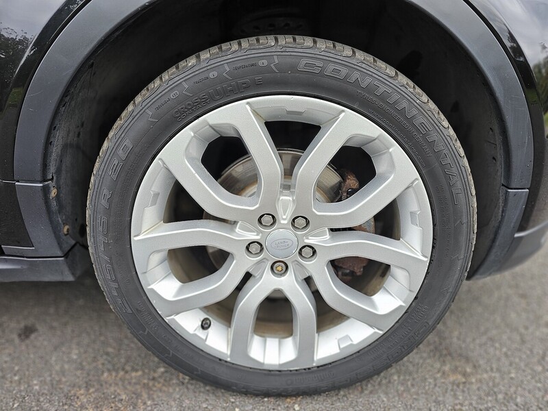 Used Land Rover Range Rover Evoque 2015 for sale - 76845893: Photo 46