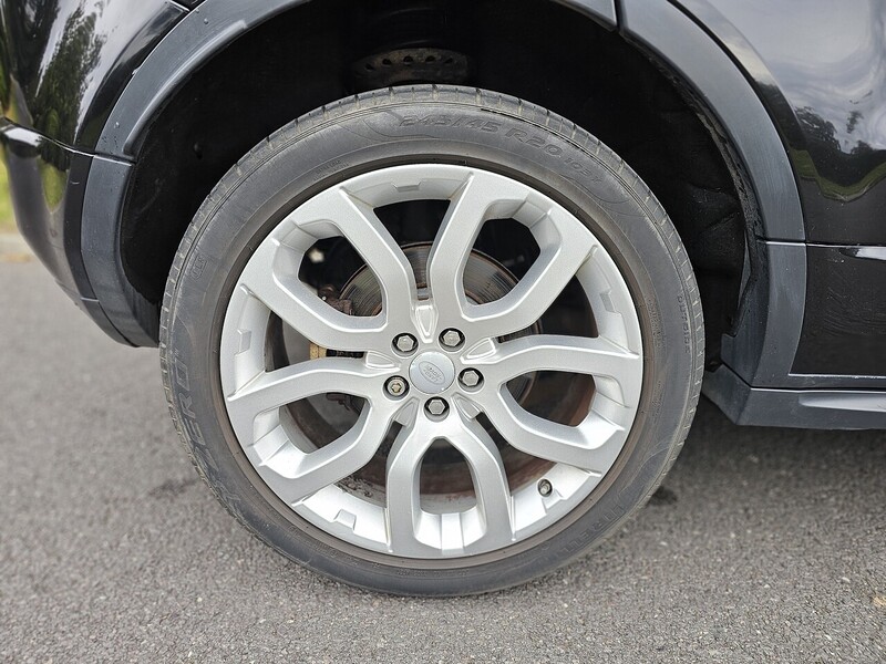 Used Land Rover Range Rover Evoque 2015 for sale - 76845893: Photo 47