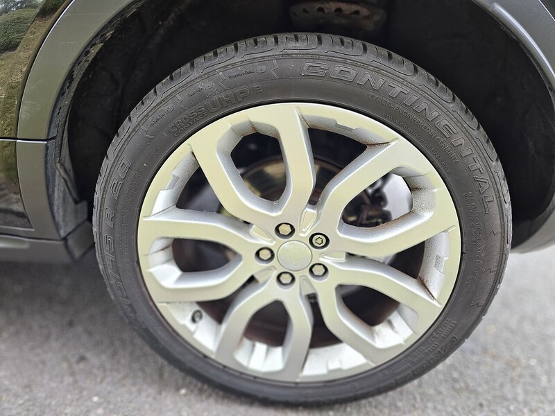 Used Land Rover Range Rover Evoque 2015 for sale - 76845893: Photo 48