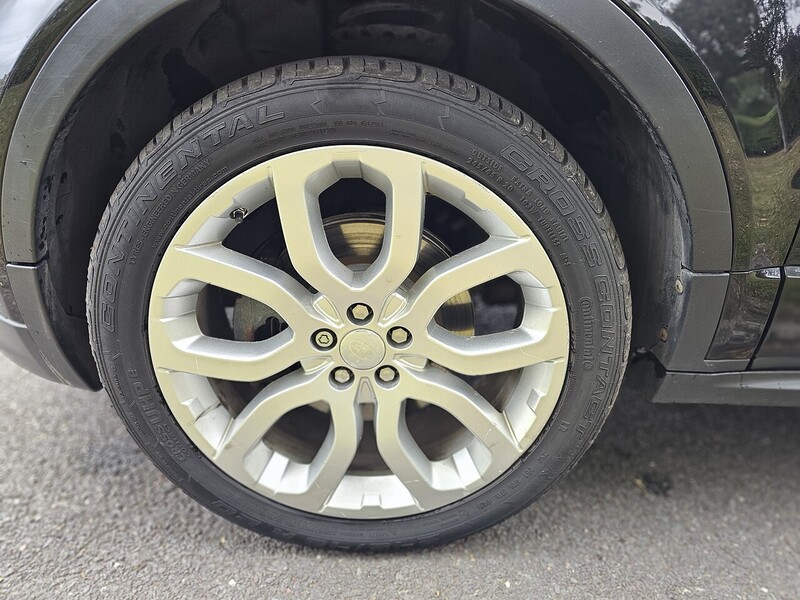 Used Land Rover Range Rover Evoque 2015 for sale - 76845893: Photo 49