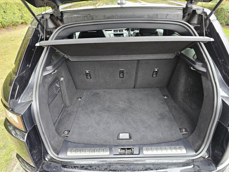 Used Land Rover Range Rover Evoque 2015 for sale - 76845893: Photo 6