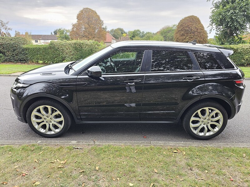 Used Land Rover Range Rover Evoque 2015 for sale - 76845893: Photo 7