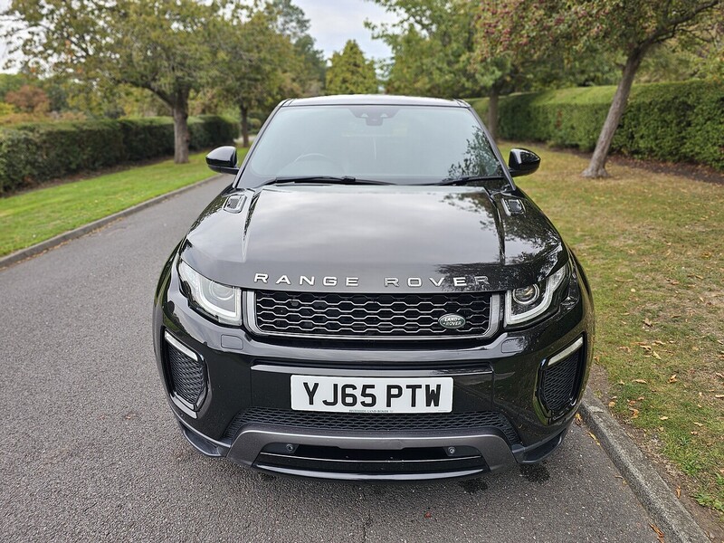 Used Land Rover Range Rover Evoque 2015 for sale - 76845893: Photo 9