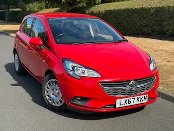 Used Vauxhall Corsa 2017 for sale - 79385602: Photo