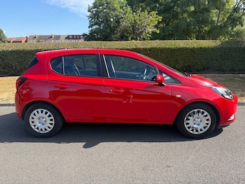 Used Vauxhall Corsa 2017 for sale - 79385602: Photo