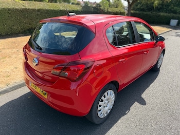 Used Vauxhall Corsa 2017 for sale - 79385602: Photo