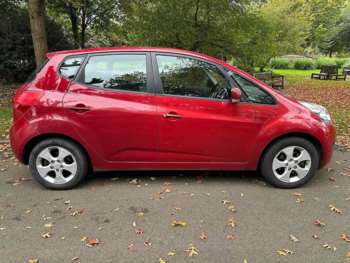 Used Kia Venga 2013 for sale - 73885577: Photo