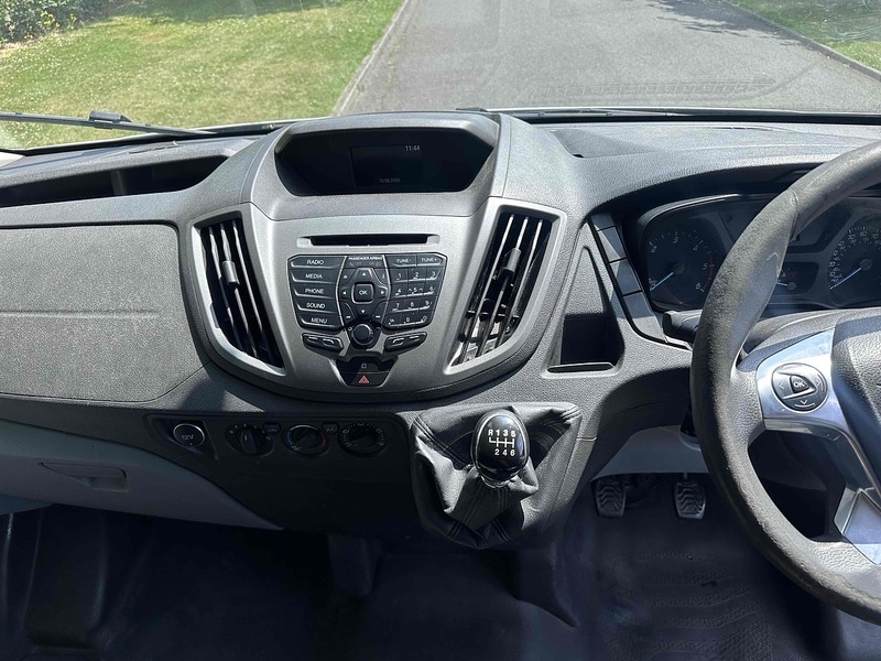 Vehicle 15
