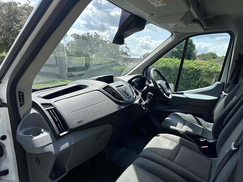 Vehicle 17