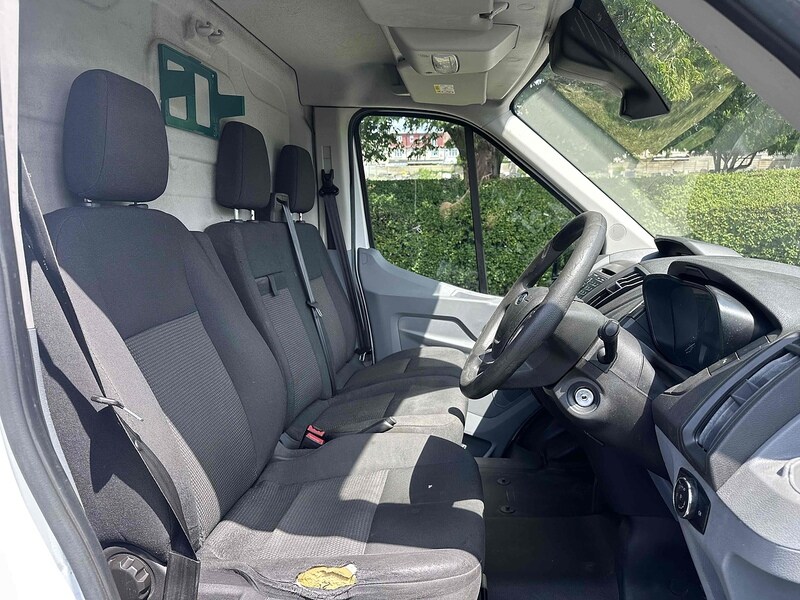 Vehicle 20