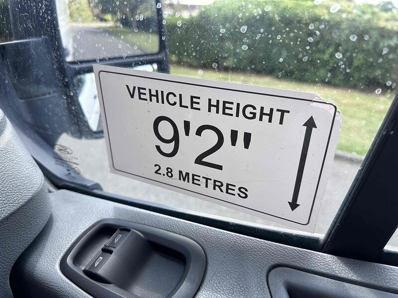 Vehicle 27