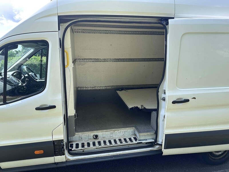 Vehicle 31
