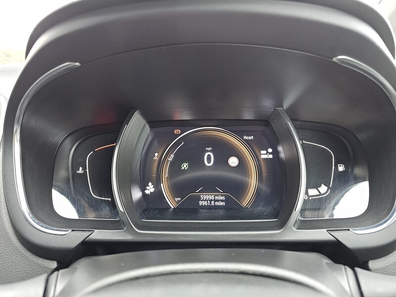 Used Renault Grand Scenic 2019 for sale - 77399914: Photo 10