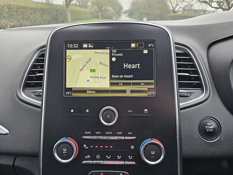 Used Renault Grand Scenic 2019 for sale - 77399914: Photo 14