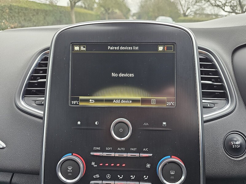 Used Renault Grand Scenic 2019 for sale - 77399914: Photo 15