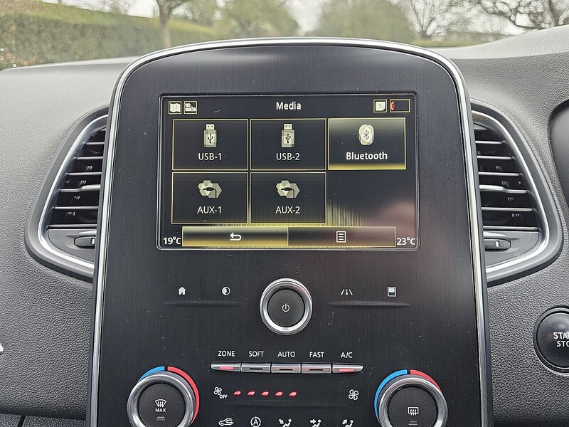 Used Renault Grand Scenic 2019 for sale - 77399914: Photo 16