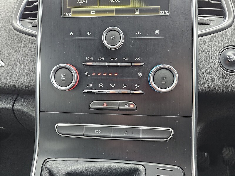 Used Renault Grand Scenic 2019 for sale - 77399914: Photo 17