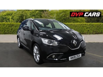 2019 - 1.3 TCE 140 Iconic 5dr