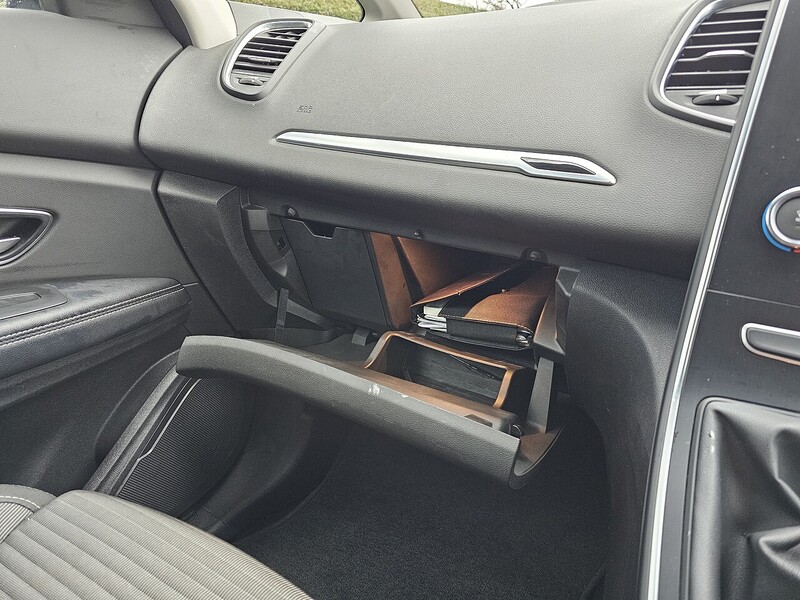 Used Renault Grand Scenic 2019 for sale - 77399914: Photo 22