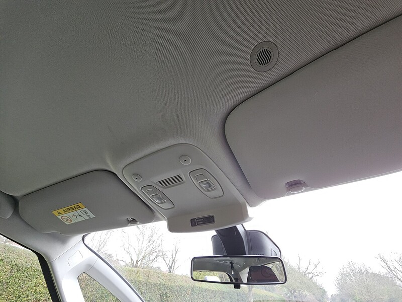 Used Renault Grand Scenic 2019 for sale - 77399914: Photo 23