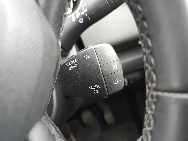 Used Renault Grand Scenic 2019 for sale - 77399914: Photo 25