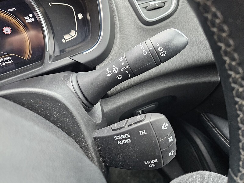 Used Renault Grand Scenic 2019 for sale - 77399914: Photo 26