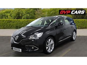 Used Renault Grand Scenic 2019 for sale - 77399914: Photo