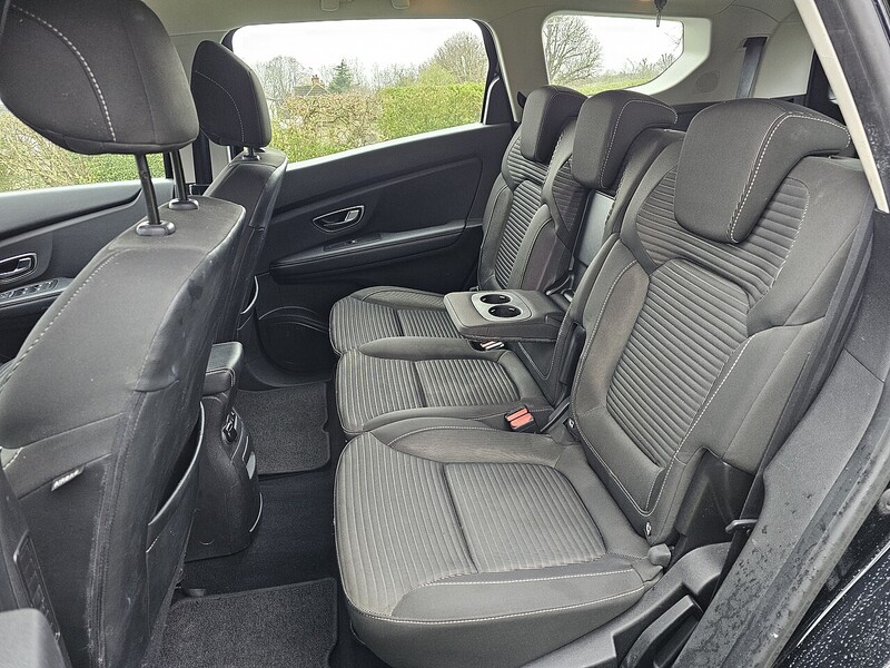 Used Renault Grand Scenic 2019 for sale - 77399914: Photo 33