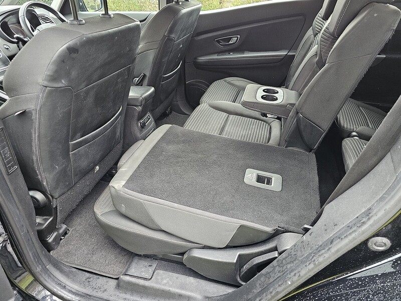 Used Renault Grand Scenic 2019 for sale - 77399914: Photo 34
