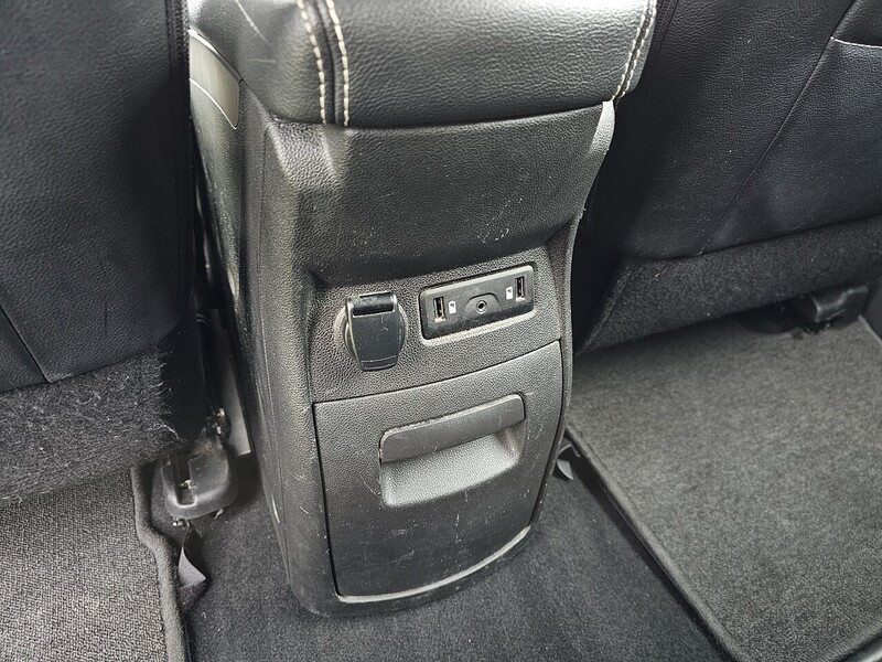 Used Renault Grand Scenic 2019 for sale - 77399914: Photo 35