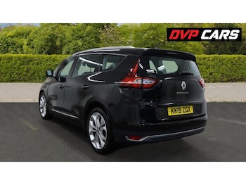 Used Renault Grand Scenic 2019 for sale - 77399914: Photo