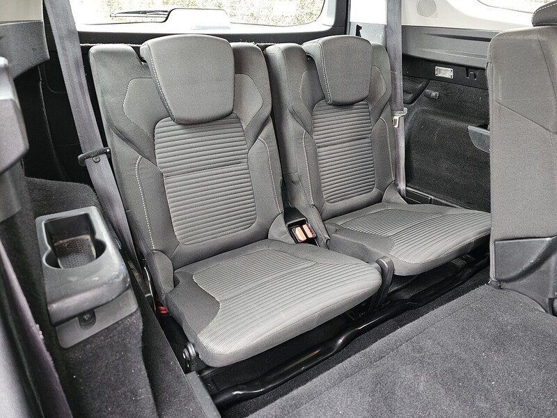 Used Renault Grand Scenic 2019 for sale - 77399914: Photo 41