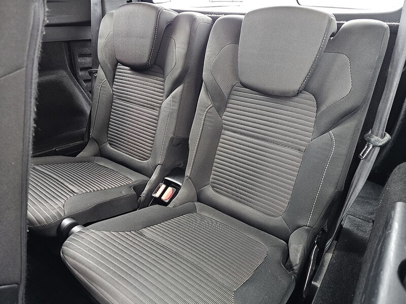 Used Renault Grand Scenic 2019 for sale - 77399914: Photo 42