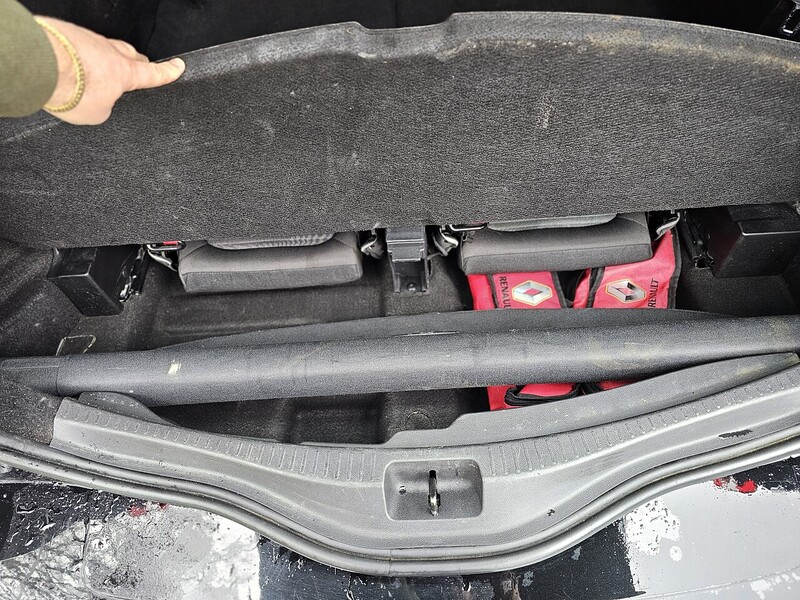 Used Renault Grand Scenic 2019 for sale - 77399914: Photo 44